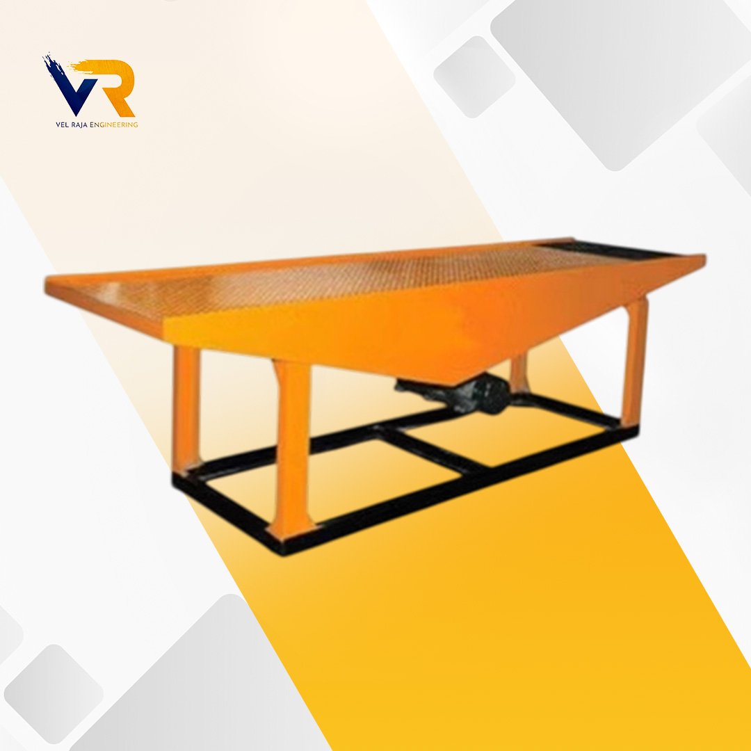 Vibro Forming Tables